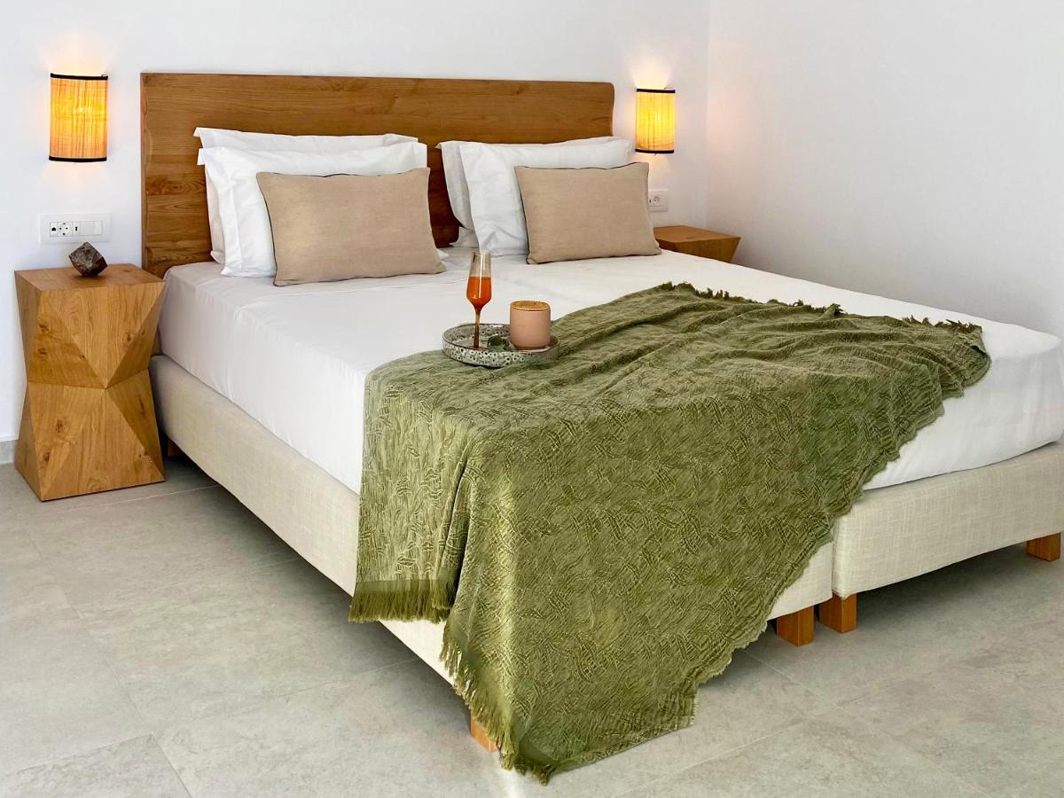Calistus Mykonos Διαμέρισμα Mykonos Town Εξωτερικό φωτογραφία